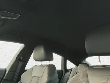 AUDI A5 Sportback Advanced 40 TFSI S line Navi Alu PD