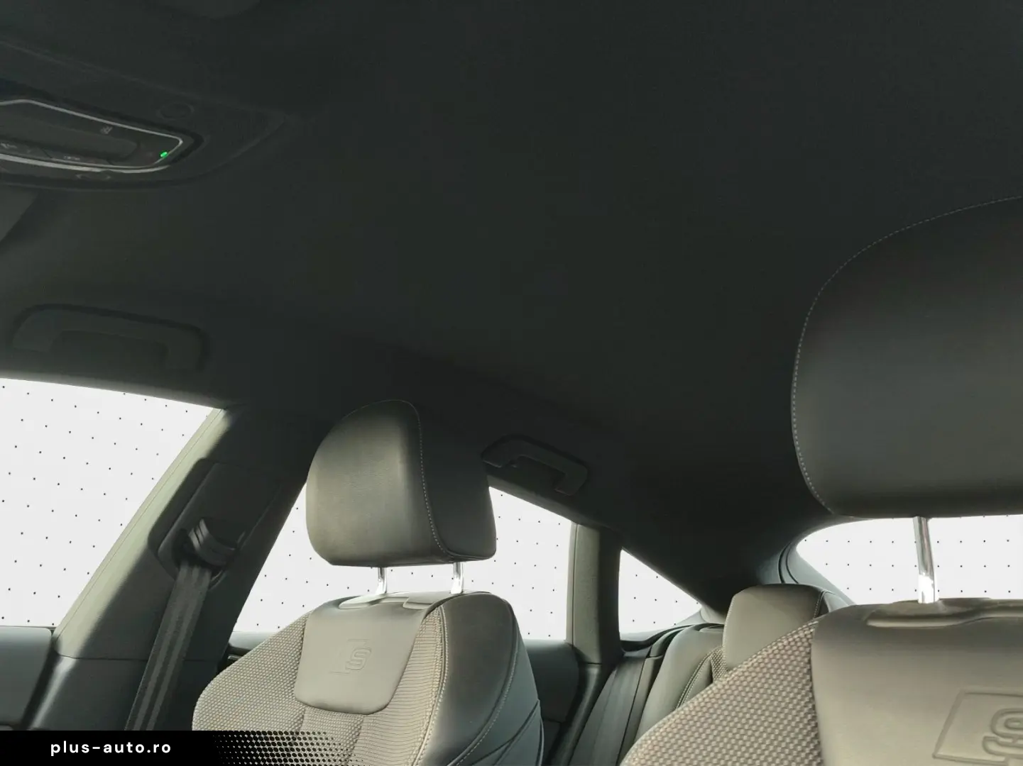 AUDI A5 Sportback Advanced 40 TFSI S line Navi Alu PD