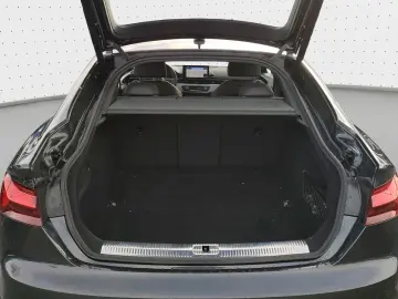 AUDI A5 Sportback Advanced 40 TFSI S line Navi Alu PD