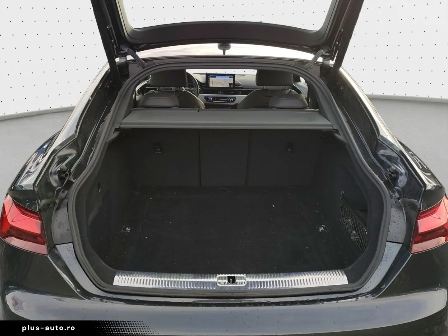 AUDI A5 Sportback Advanced 40 TFSI S line Navi Alu PD