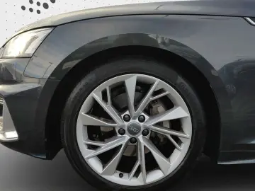 AUDI A5 Sportback Advanced 40 TFSI S line Navi Alu PD