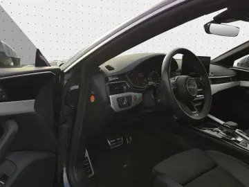 AUDI A5 Sportback Advanced 40 TFSI S line Navi Alu PD