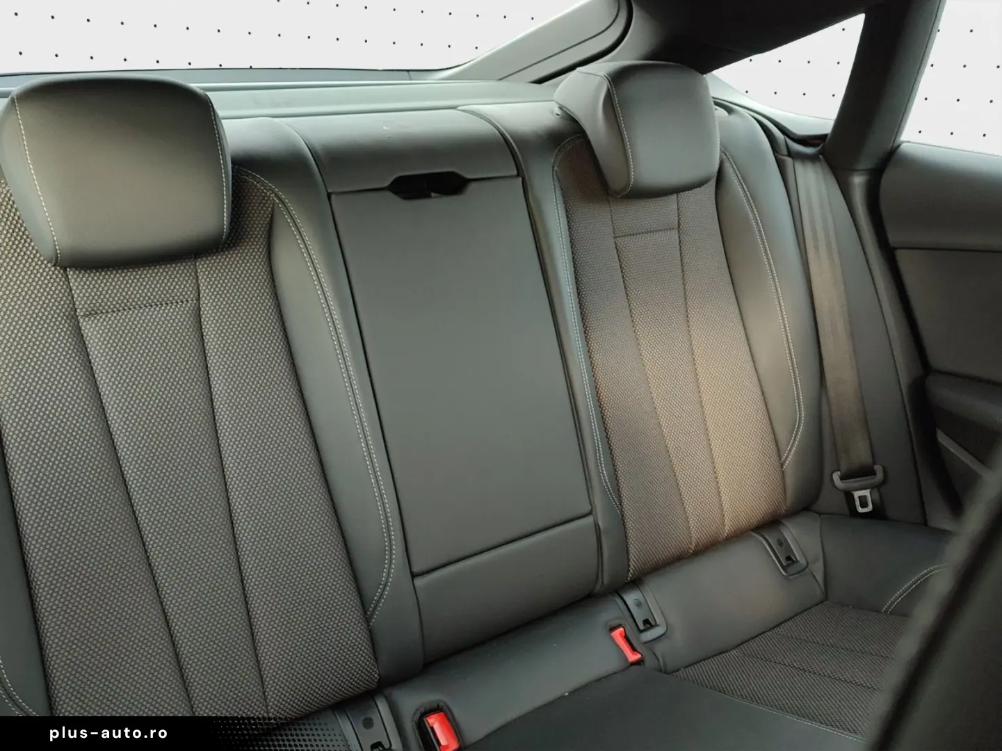 AUDI A5 Sportback Advanced 40 TFSI S line Navi Alu PD