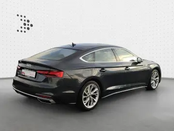AUDI A5 Sportback Advanced 40 TFSI S line Navi Alu PD