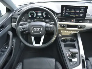 AUDI A5 Sportback 40 TFSI MATRIX VIRTUAL KAMERA PANO