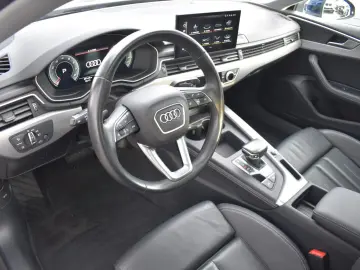 AUDI A5 Sportback 40 TFSI MATRIX VIRTUAL KAMERA PANO