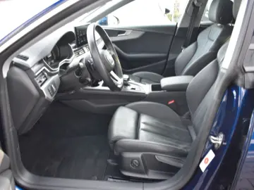 AUDI A5 Sportback 40 TFSI MATRIX VIRTUAL KAMERA PANO