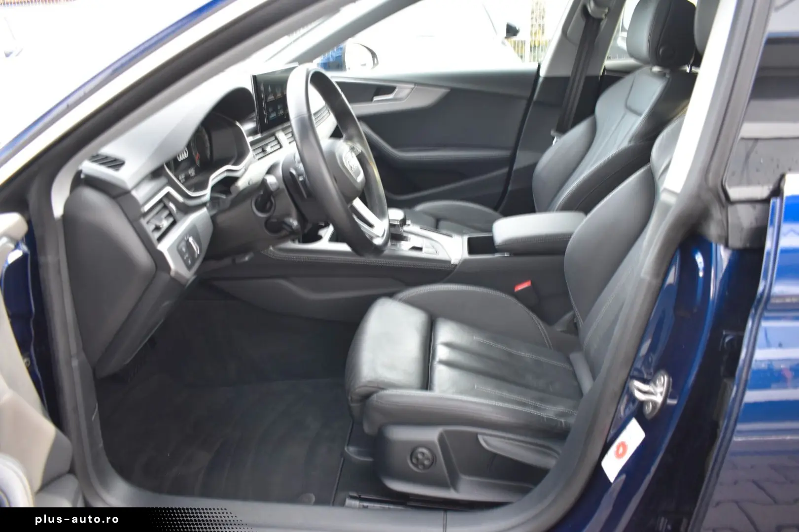 AUDI A5 Sportback 40 TFSI MATRIX VIRTUAL KAMERA PANO