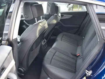 AUDI A5 Sportback 40 TFSI MATRIX VIRTUAL KAMERA PANO