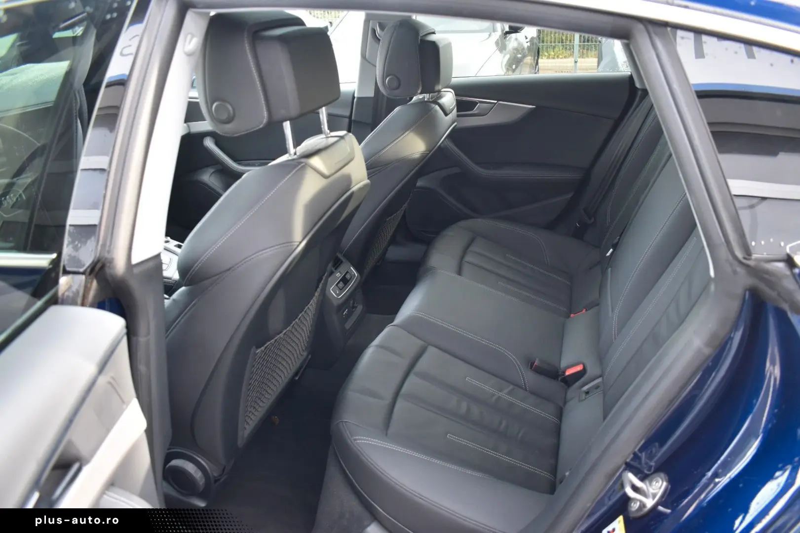 AUDI A5 Sportback 40 TFSI MATRIX VIRTUAL KAMERA PANO