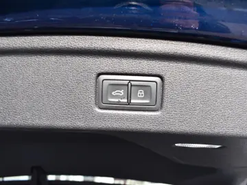 AUDI A5 Sportback 40 TFSI MATRIX VIRTUAL KAMERA PANO