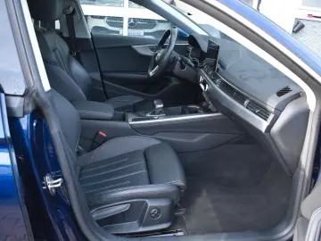 AUDI A5 Sportback 40 TFSI MATRIX VIRTUAL KAMERA PANO