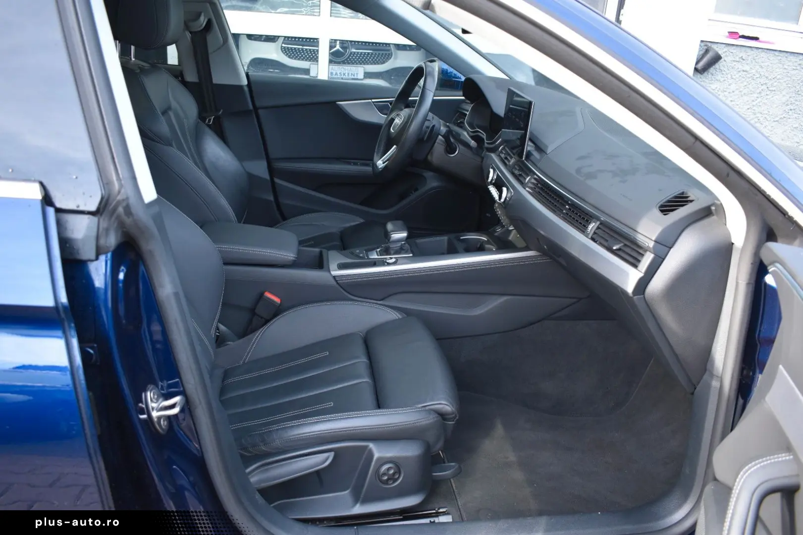 AUDI A5 Sportback 40 TFSI MATRIX VIRTUAL KAMERA PANO