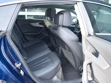 AUDI A5 Sportback 40 TFSI MATRIX VIRTUAL KAMERA PANO