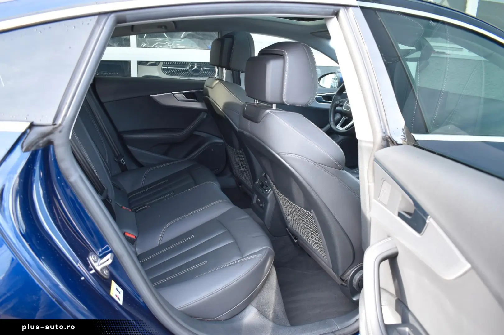 AUDI A5 Sportback 40 TFSI MATRIX VIRTUAL KAMERA PANO