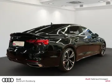 AUDI A5 Sportback Panorama Navi Digitales Cockpit Las