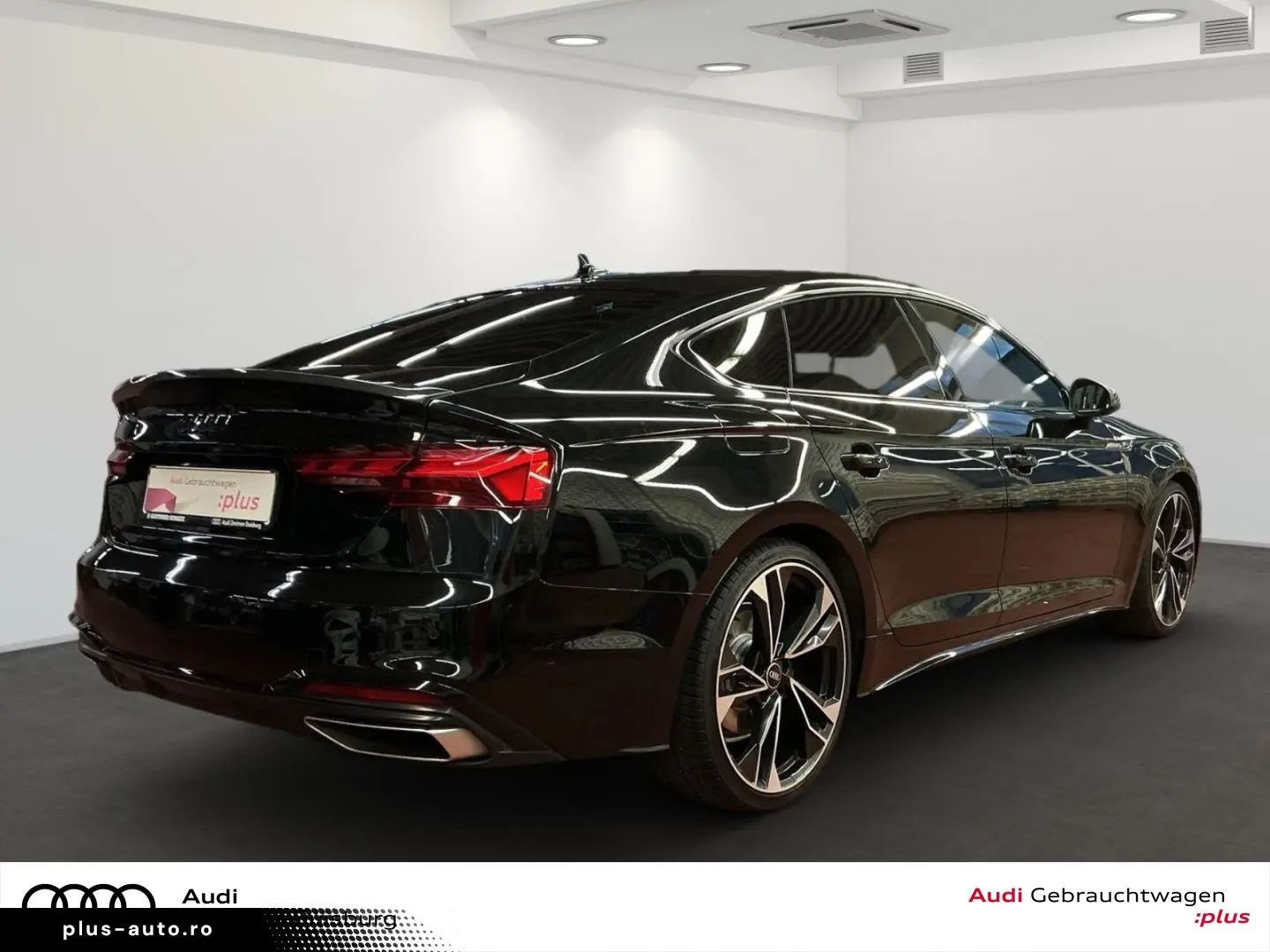 AUDI A5 Sportback Panorama Navi Digitales Cockpit Las