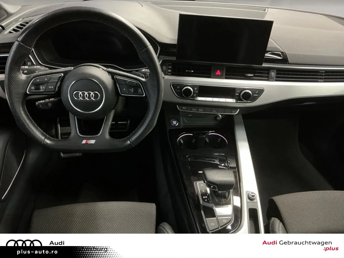 AUDI A5 Sportback Panorama Navi Digitales Cockpit Las