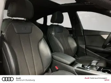 AUDI A5 Sportback Panorama Navi Digitales Cockpit Las