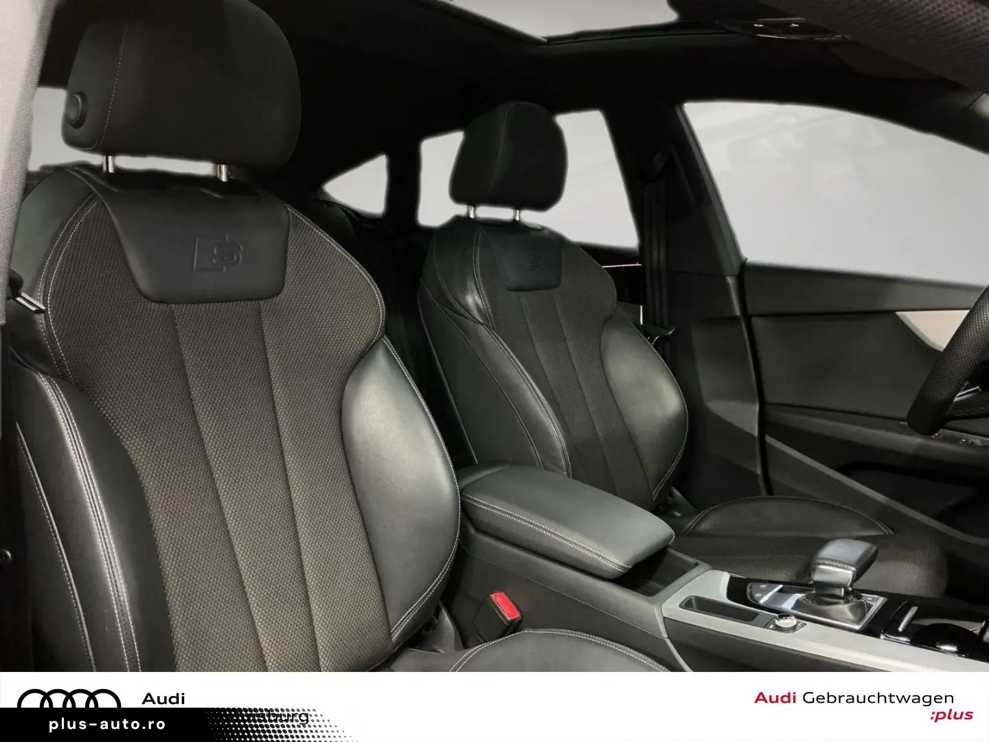 AUDI A5 Sportback Panorama Navi Digitales Cockpit Las