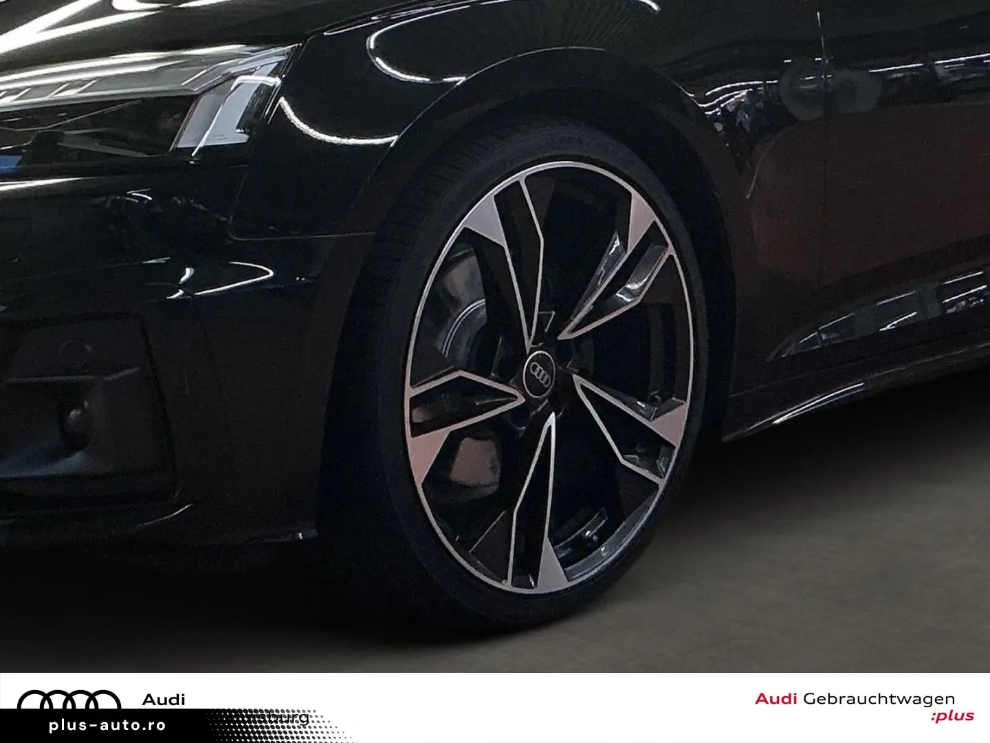 AUDI A5 Sportback Panorama Navi Digitales Cockpit Las