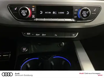 AUDI A5 Sportback Panorama Navi Digitales Cockpit Las