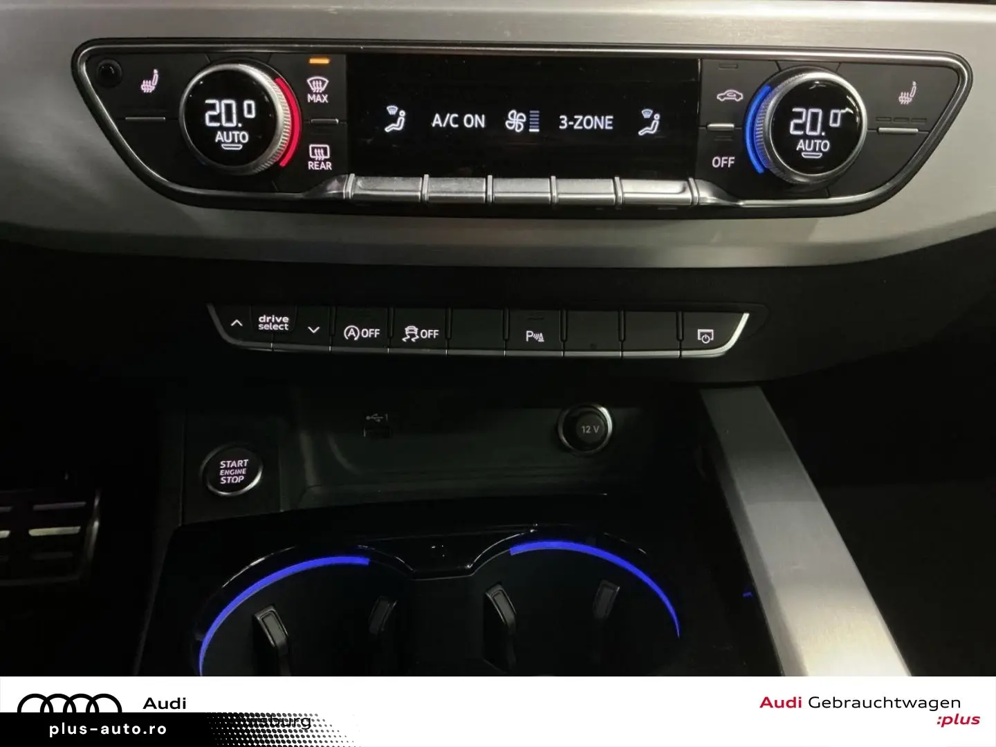 AUDI A5 Sportback Panorama Navi Digitales Cockpit Las