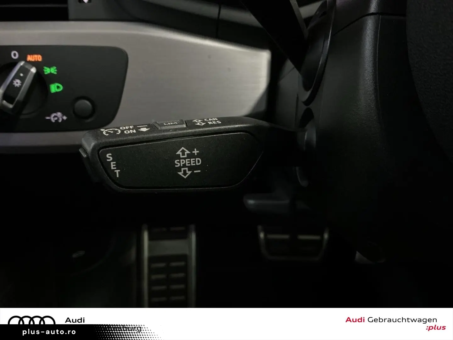 AUDI A5 Sportback Panorama Navi Digitales Cockpit Las