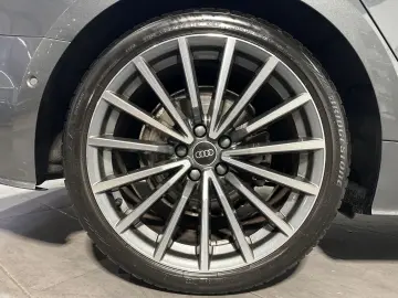 AUDI A5 SpB 40 TFSI Qu S-Line NAV LED PANO KAM B&O PP