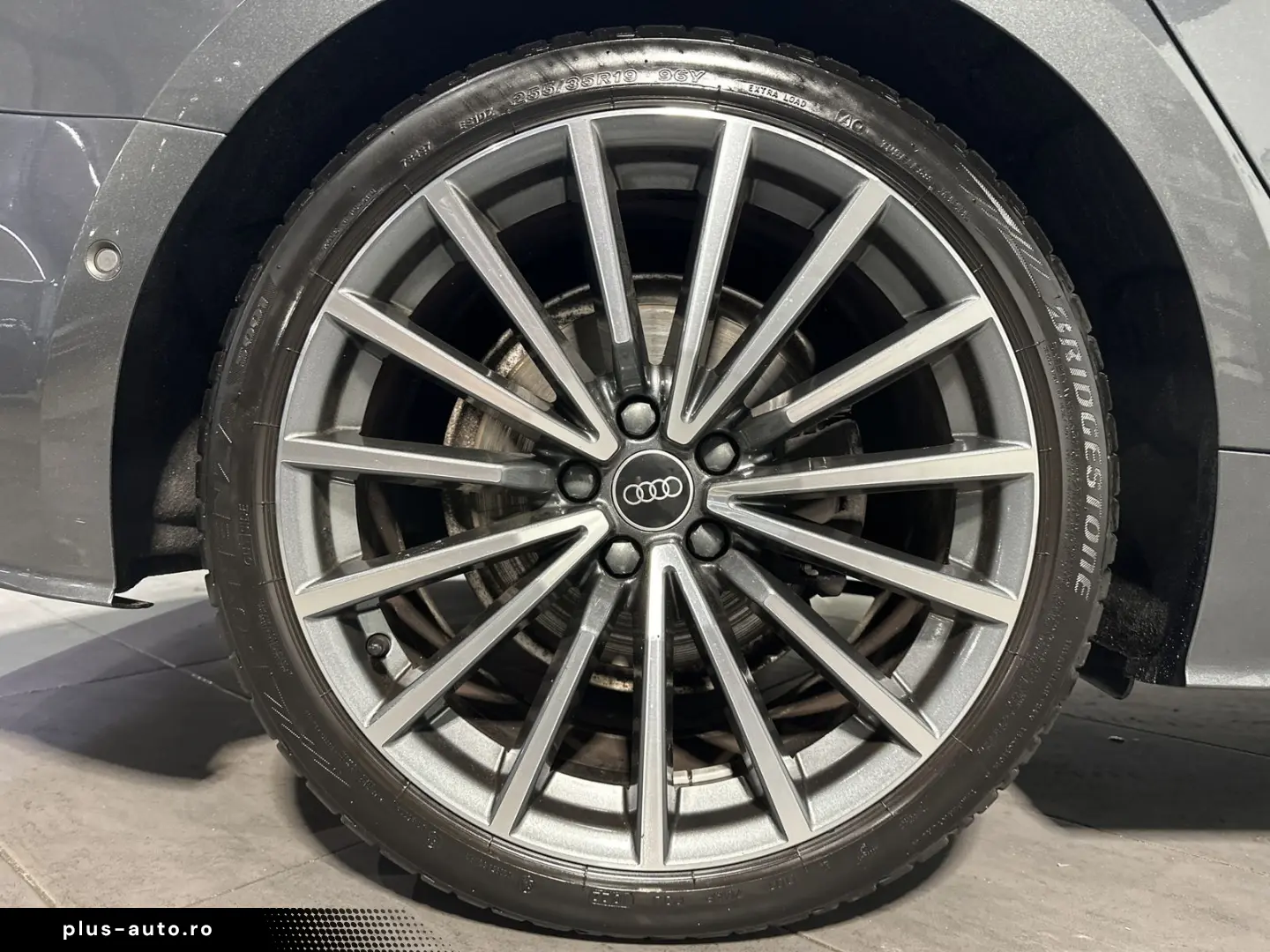 AUDI A5 SpB 40 TFSI Qu S-Line NAV LED PANO KAM B&O PP