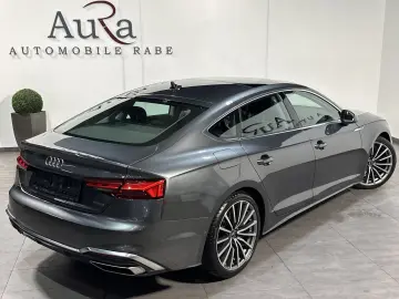 AUDI A5 SpB 40 TFSI Qu S-Line NAV LED PANO KAM B&O PP