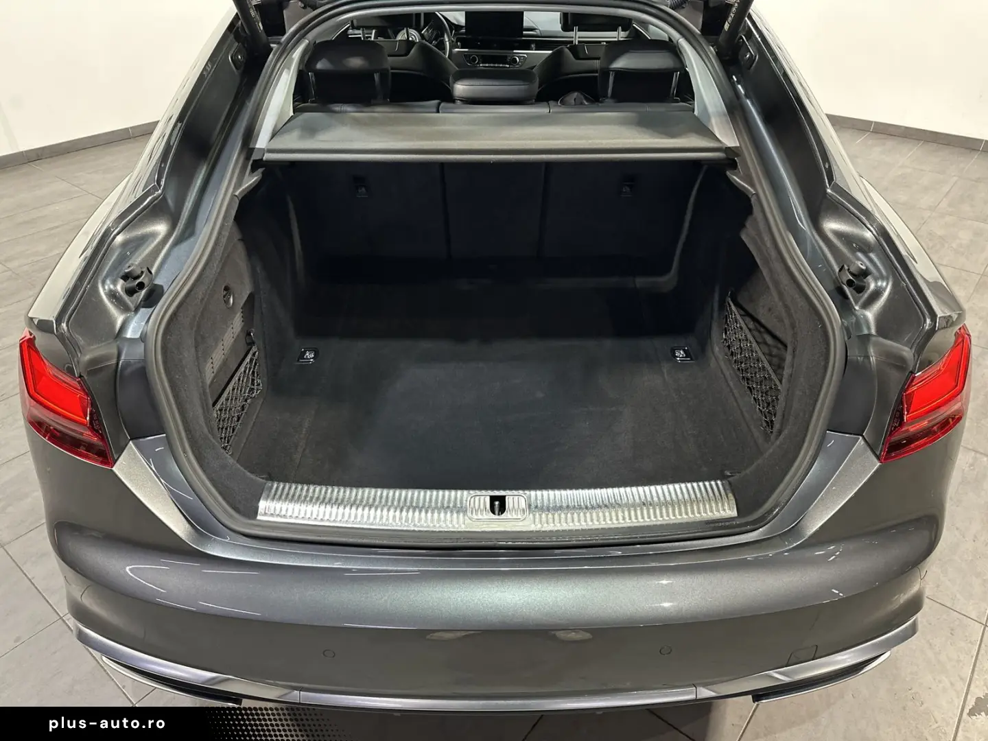 AUDI A5 SpB 40 TFSI Qu S-Line NAV LED PANO KAM B&O PP