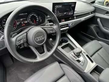 AUDI A5 SpB 40 TFSI Qu S-Line NAV LED PANO KAM B&O PP