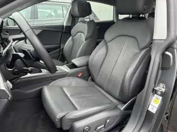 AUDI A5 SpB 40 TFSI Qu S-Line NAV LED PANO KAM B&O PP