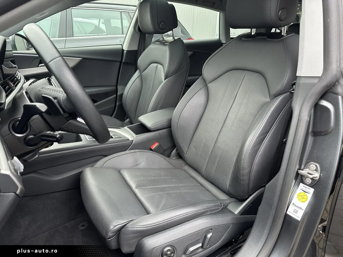 AUDI A5 SpB 40 TFSI Qu S-Line NAV LED PANO KAM B&O PP