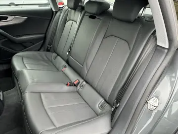 AUDI A5 SpB 40 TFSI Qu S-Line NAV LED PANO KAM B&O PP