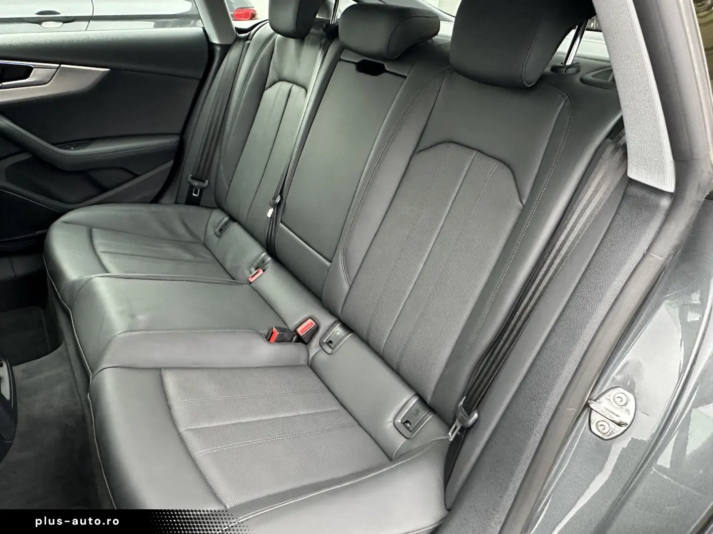 AUDI A5 SpB 40 TFSI Qu S-Line NAV LED PANO KAM B&O PP