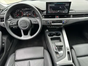 AUDI A5 SpB 40 TFSI Qu S-Line NAV LED PANO KAM B&O PP