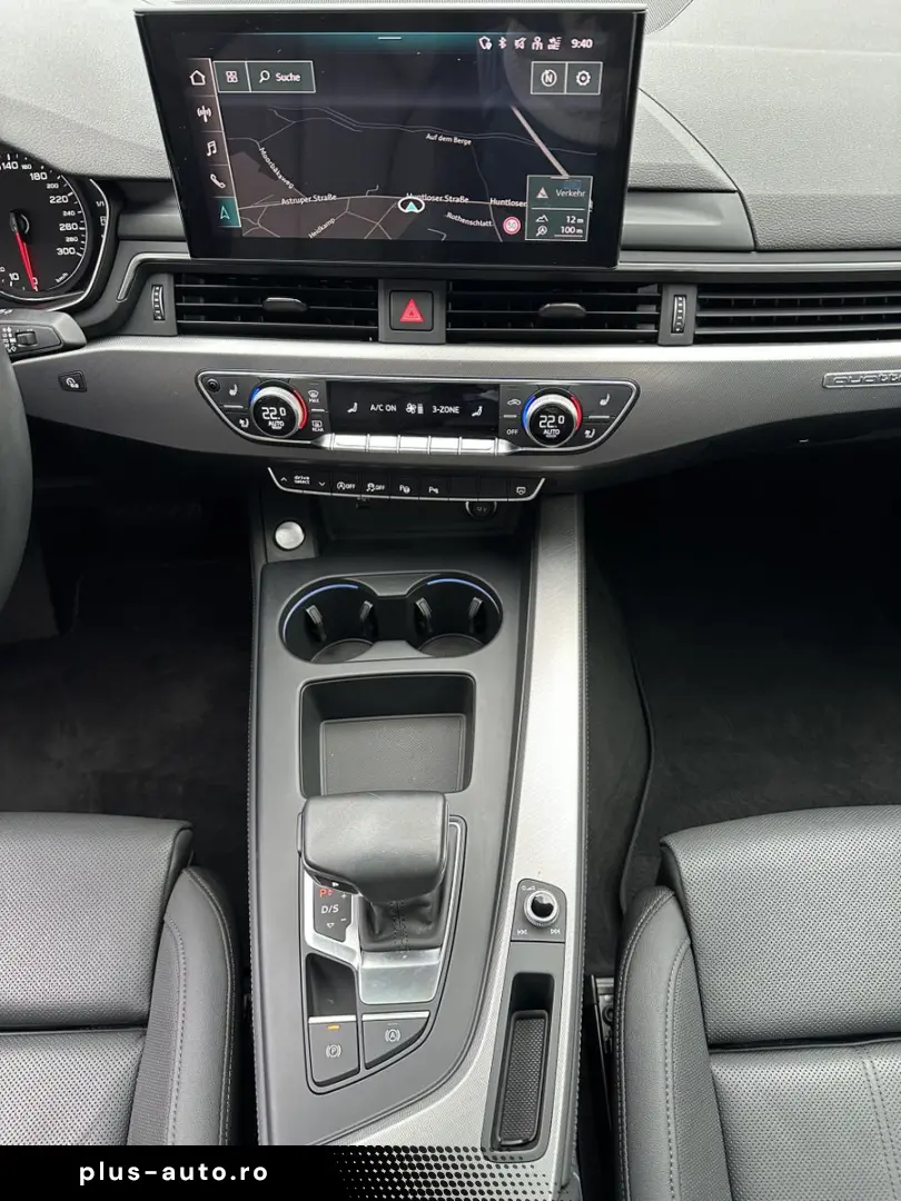 AUDI A5 SpB 40 TFSI Qu S-Line NAV LED PANO KAM B&O PP