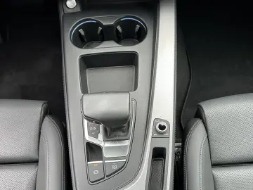 AUDI A5 SpB 40 TFSI Qu S-Line NAV LED PANO KAM B&O PP