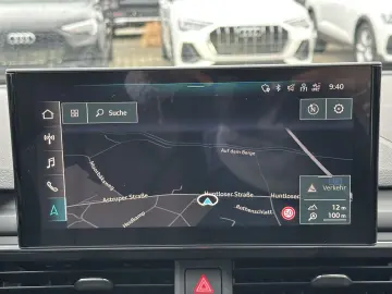 AUDI A5 SpB 40 TFSI Qu S-Line NAV LED PANO KAM B&O PP