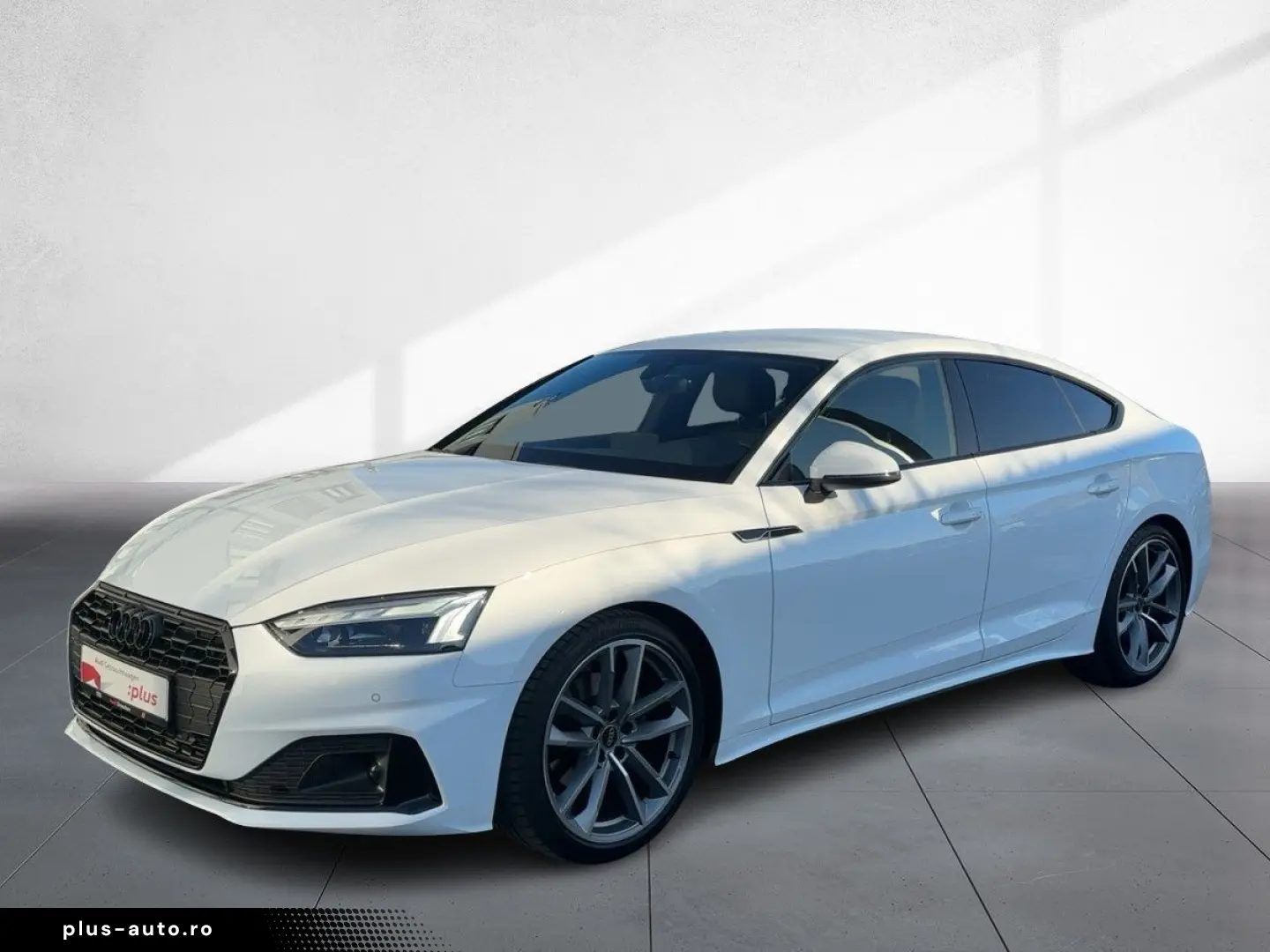 AUDI A5 Sportback 35 TFSI Advanced Matrix Navi AHZV