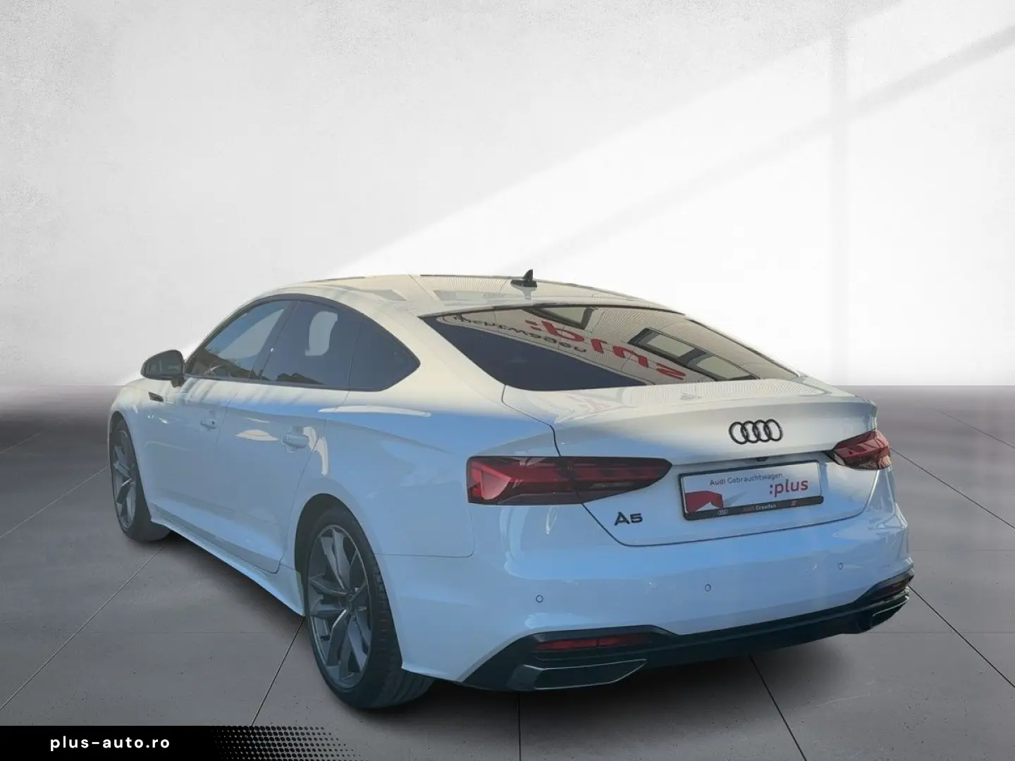 AUDI A5 Sportback 35 TFSI Advanced Matrix Navi AHZV