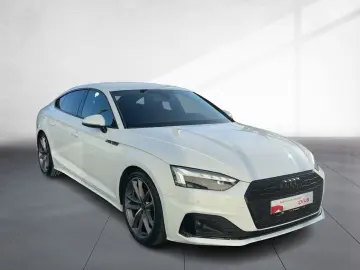AUDI A5 Sportback 35 TFSI Advanced Matrix Navi AHZV