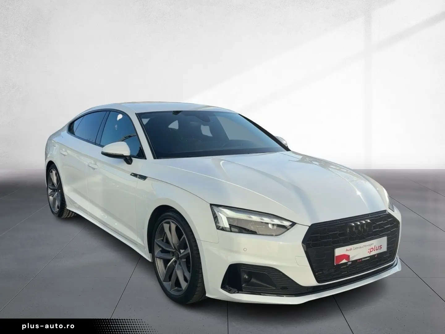 AUDI A5 Sportback 35 TFSI Advanced Matrix Navi AHZV