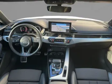 AUDI A5 Sportback 35 TFSI Advanced Matrix Navi AHZV