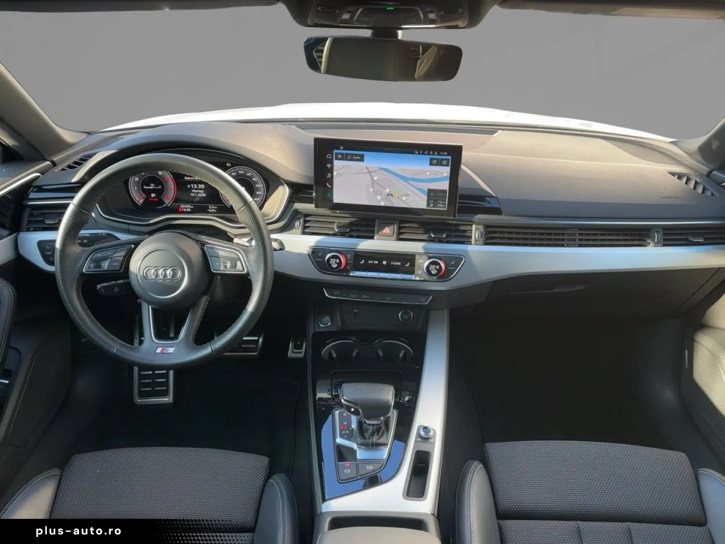 AUDI A5 Sportback 35 TFSI Advanced Matrix Navi AHZV