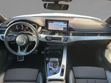 AUDI A5 Sportback 35 TFSI Advanced Matrix Navi AHZV