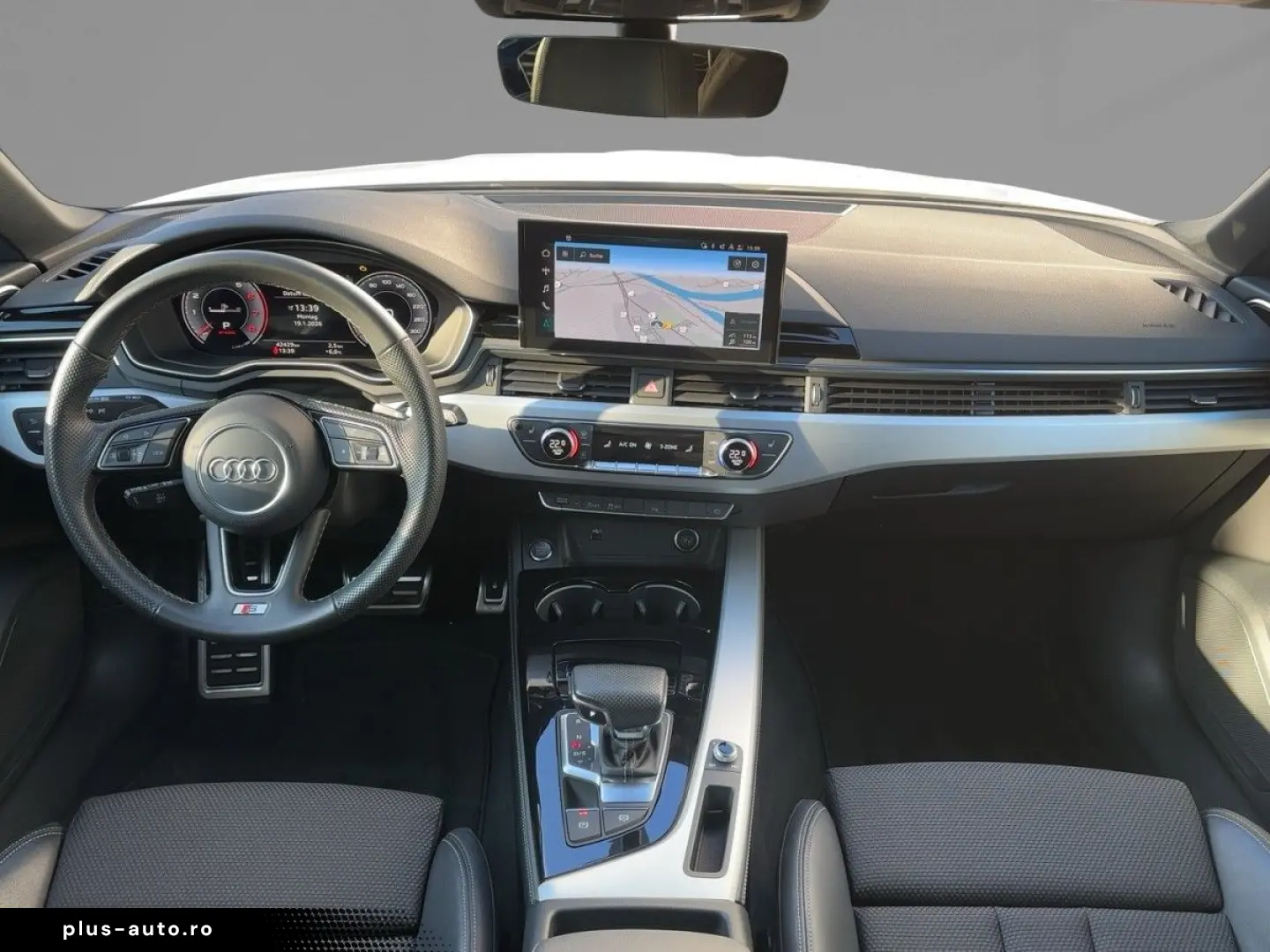 AUDI A5 Sportback 35 TFSI Advanced Matrix Navi AHZV