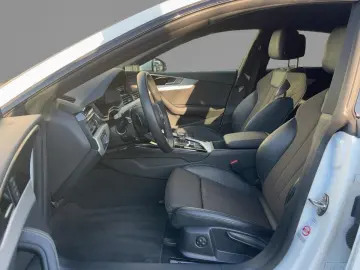AUDI A5 Sportback 35 TFSI Advanced Matrix Navi AHZV